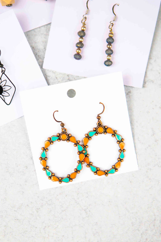 JEMS Designs Dangle Earrings