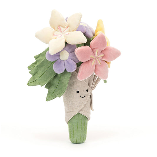 Jellycat | Bouquet of Flowers
