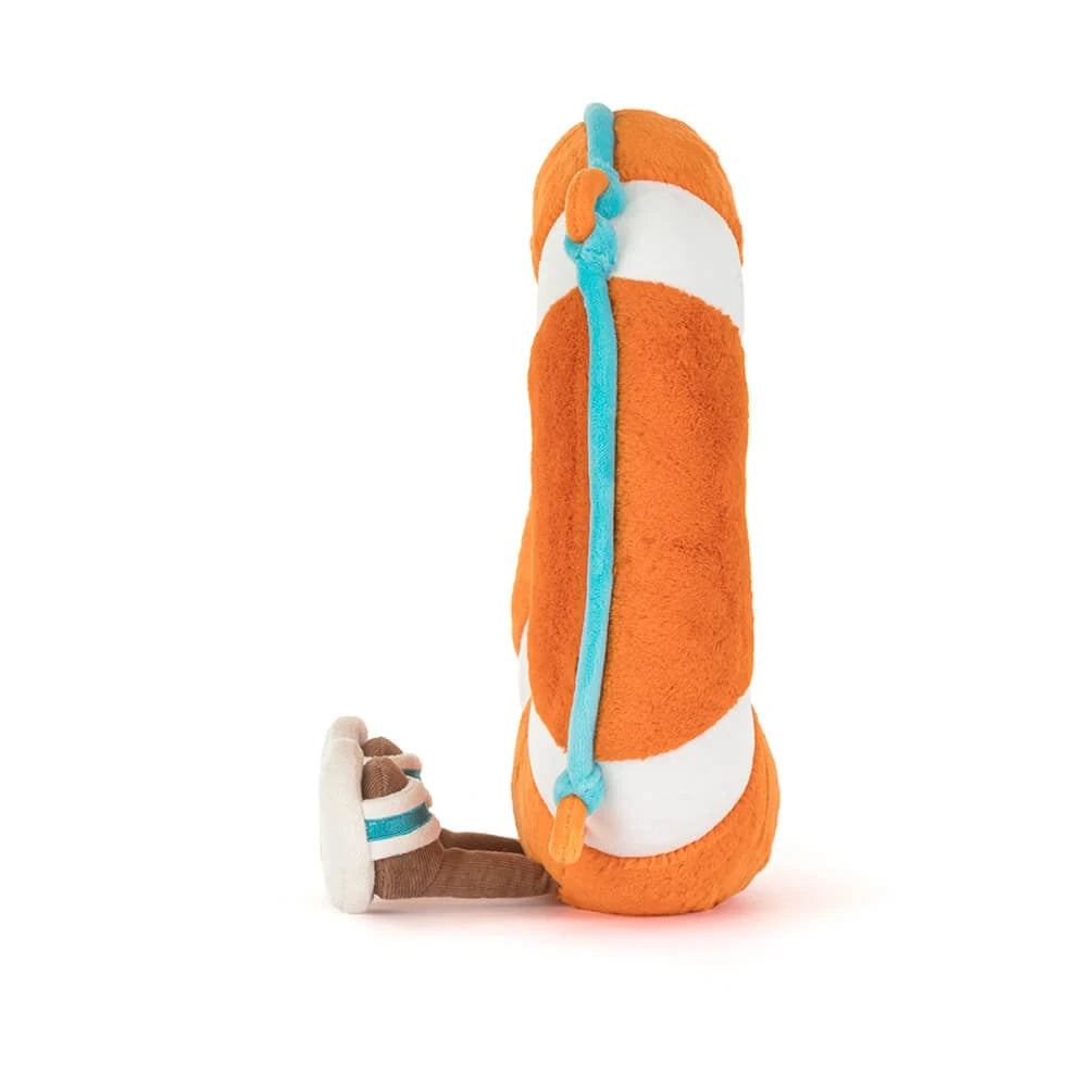JellyCat | Amuseables Life Ring