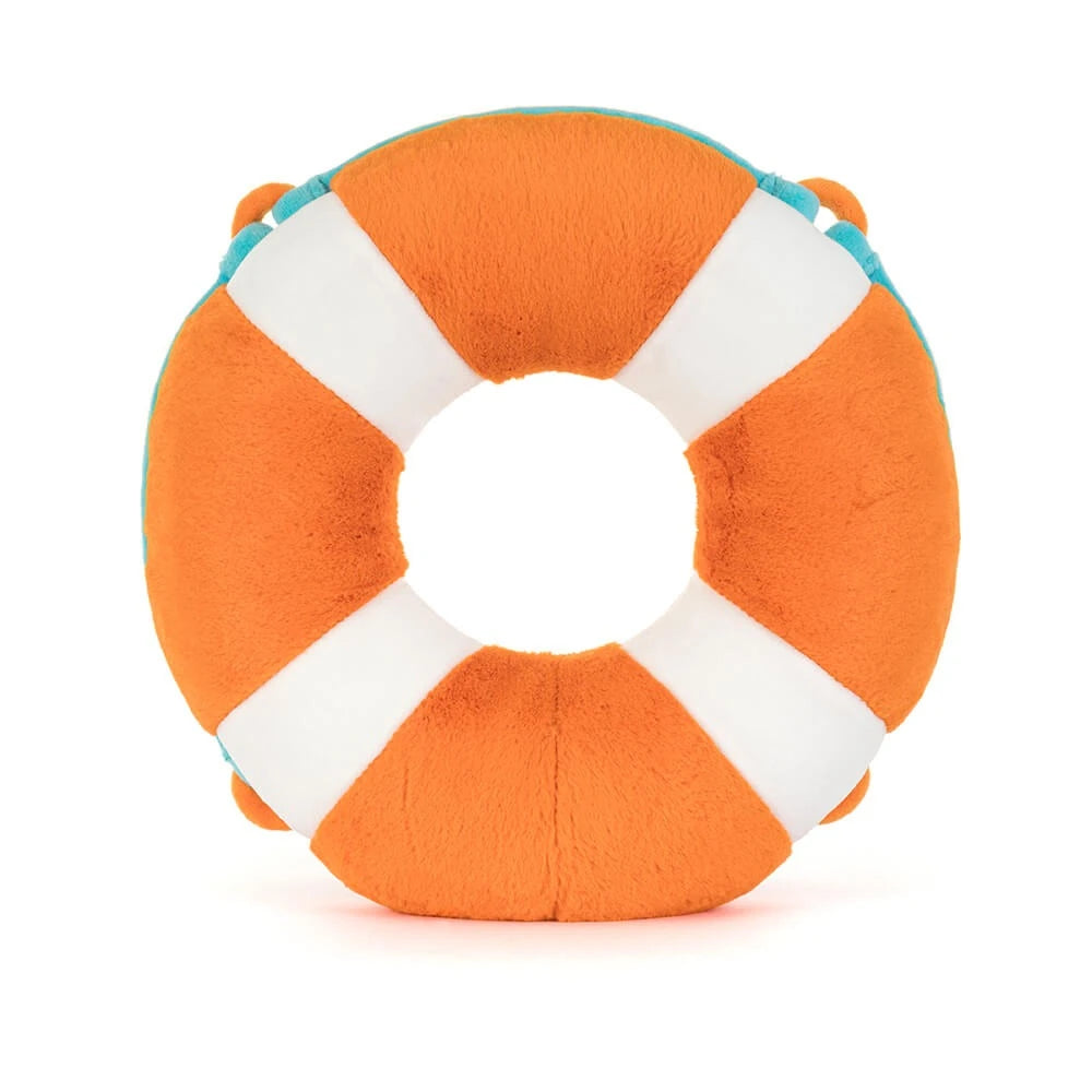 JellyCat | Amuseables Life Ring