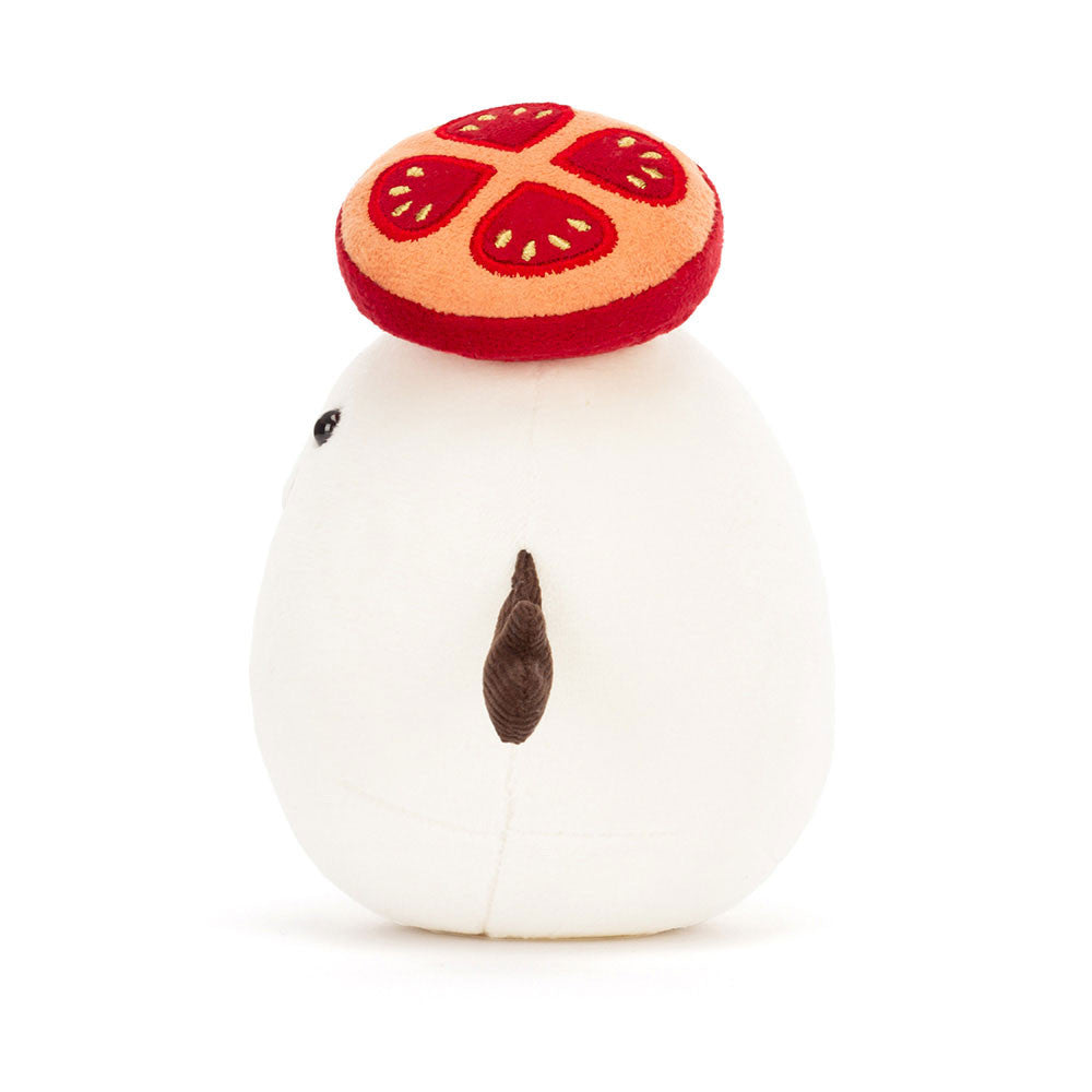 JellyCat | Amuseables Mozzarella