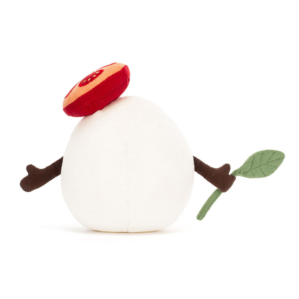 JellyCat | Amuseables Mozzarella