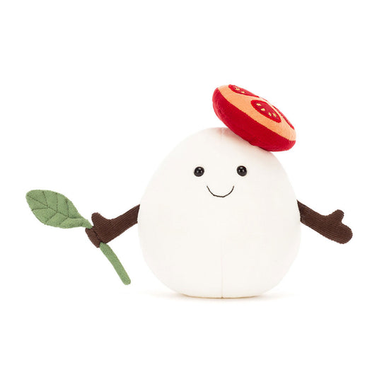 JellyCat | Amuseables Mozzarella