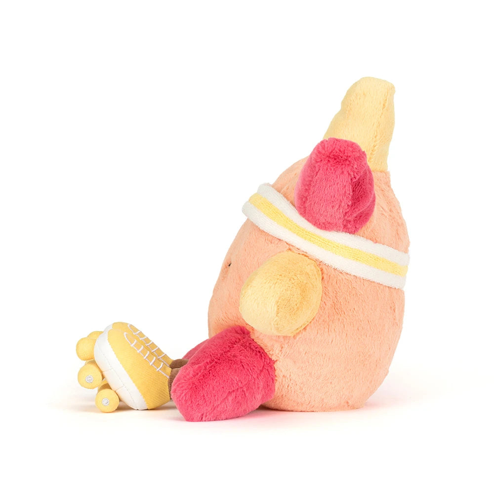 JellyCat | Amuseables Sun 'Roller Skates'
