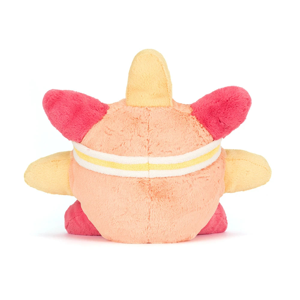 JellyCat | Amuseables Sun 'Roller Skates'