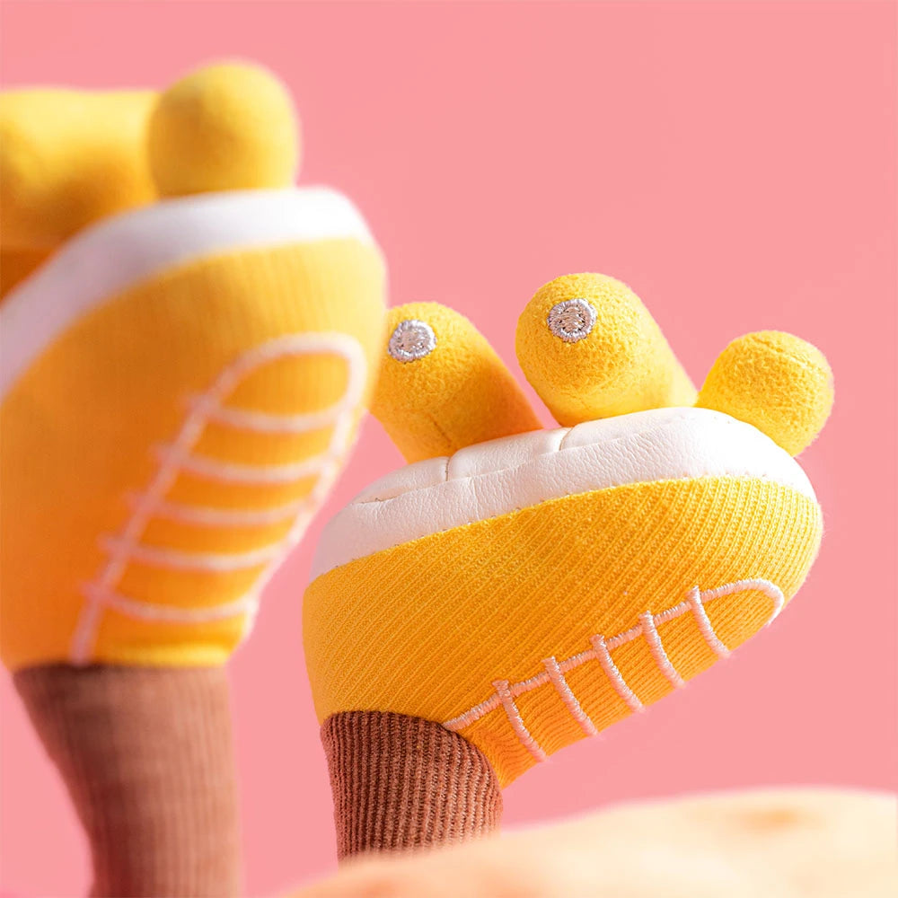 JellyCat | Amuseables Sun 'Roller Skates'