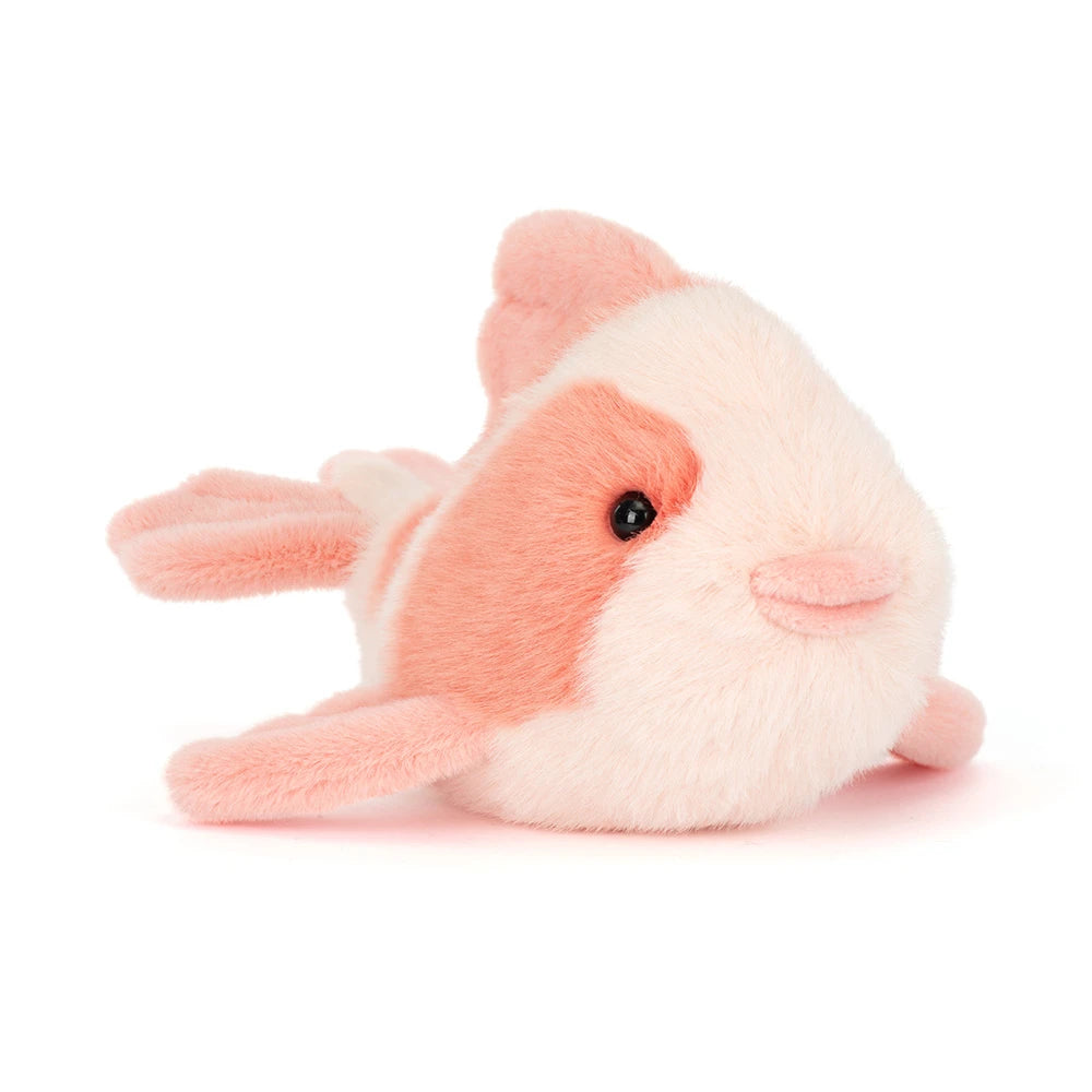 JellyCat | Fancy Carp