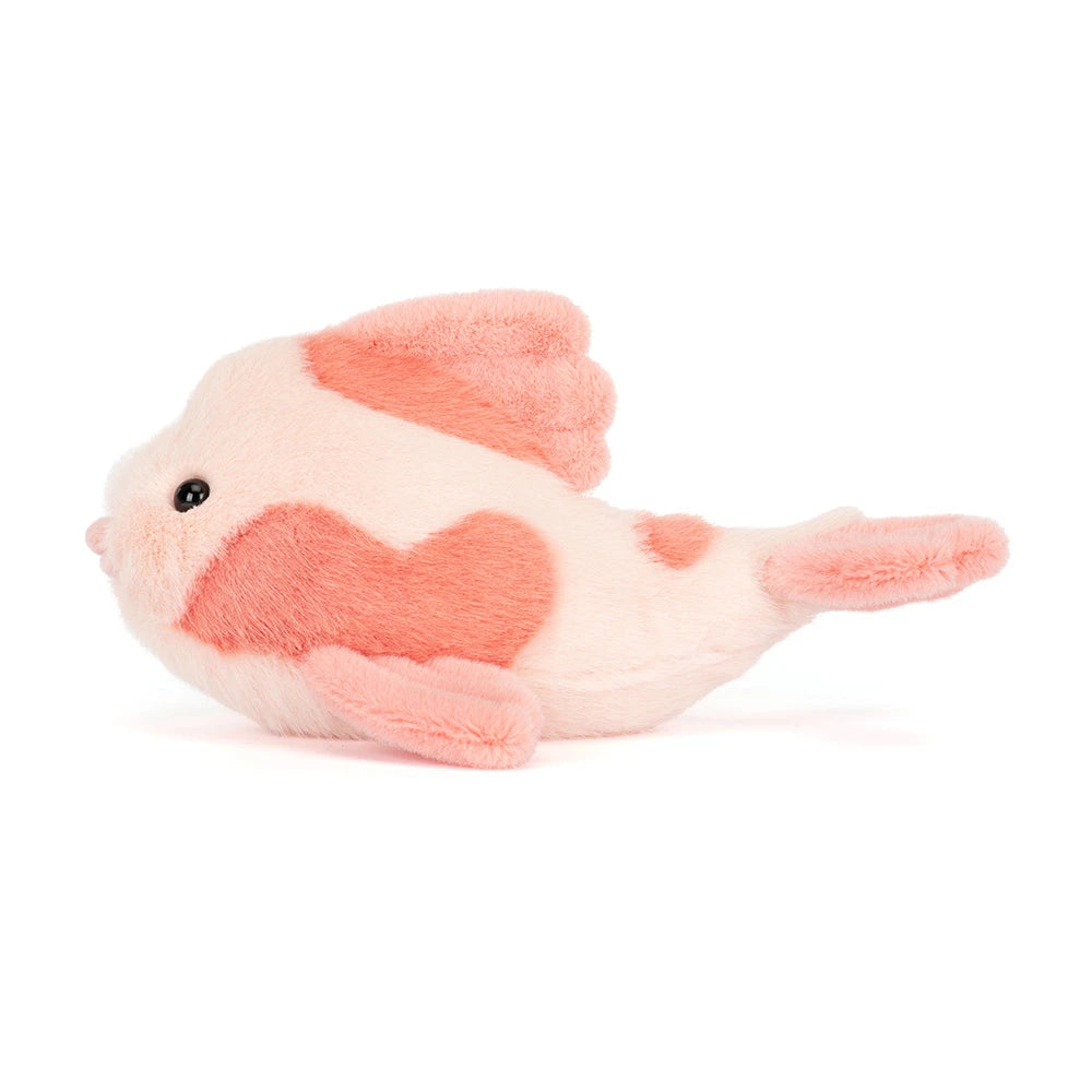 JellyCat | Fancy Carp