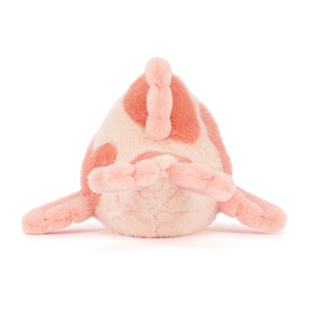 JellyCat | Fancy Carp
