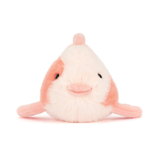 JellyCat | Fancy Carp