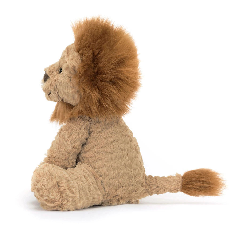 JellyCat | Fuddlewuddle Lion