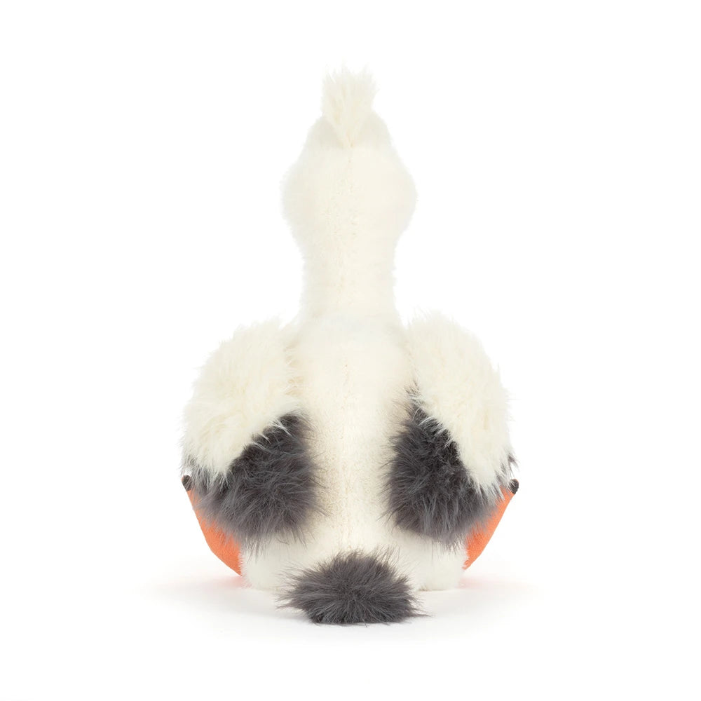 JellyCat | Keli Pelican