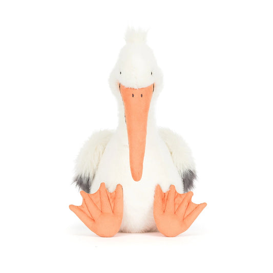 JellyCat | Keli Pelican