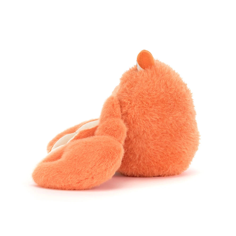 JellyCat | Pinchsnap Crab