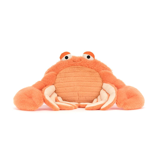 JellyCat | Pinchsnap Crab