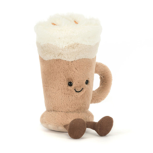 JellyCat Amusables Latte