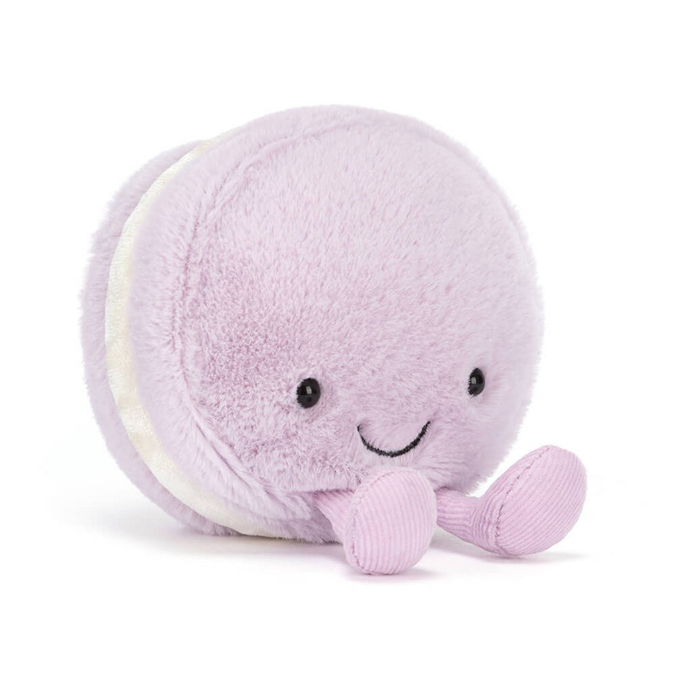 JellyCat | Amuseables May Macaron