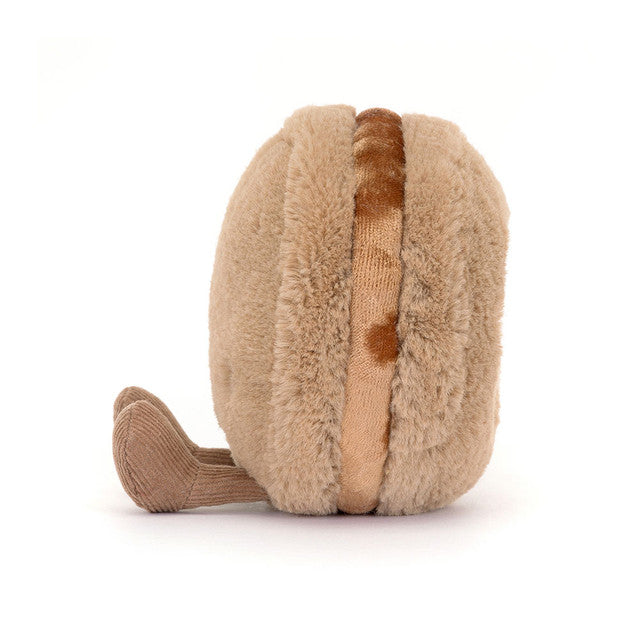 JellyCat | Amuseables Mona Macaron
