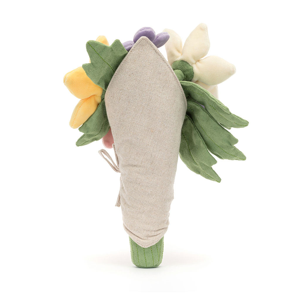 Jellycat | Bouquet of Flowers
