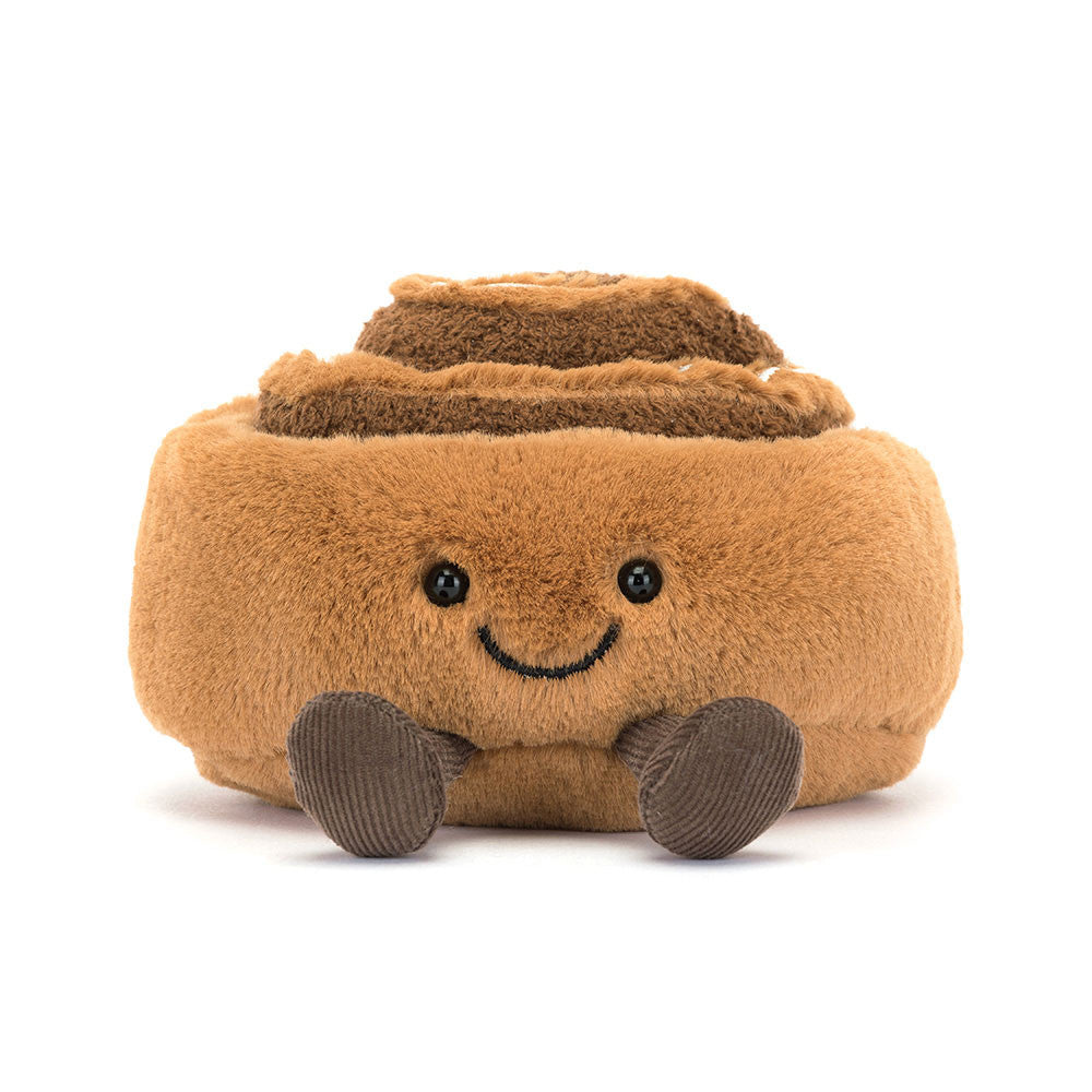 Jellycat Amuseables | Cinnamon Bun