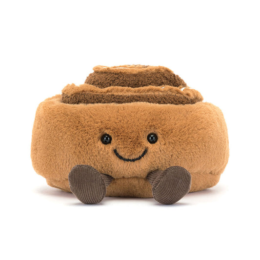 Jellycat Amuseables | Cinnamon Bun