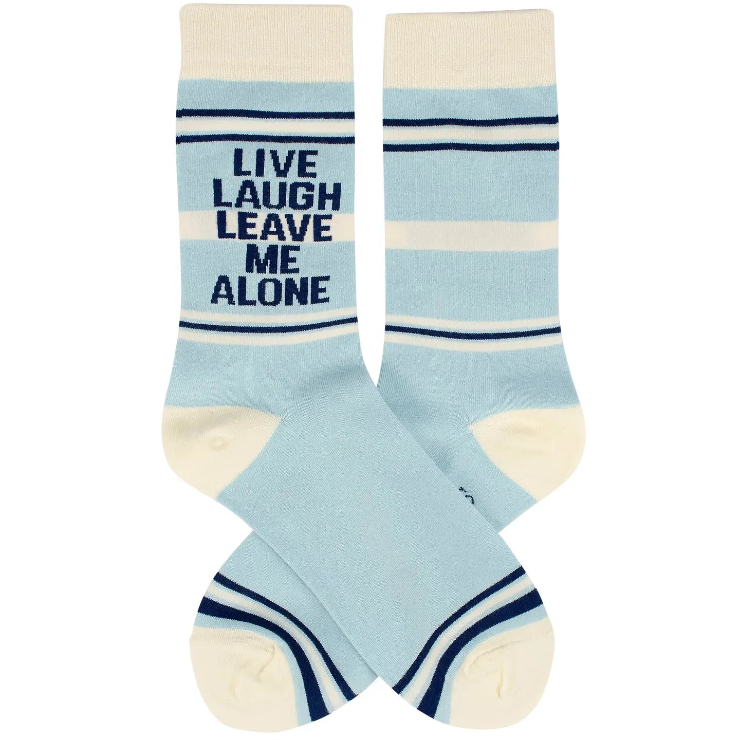 Leave Me Alone | Socks