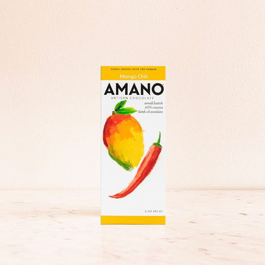 Amano Mango Chili Bar