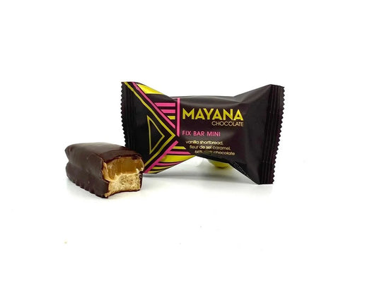 Mayana Chocolate Fix Bar