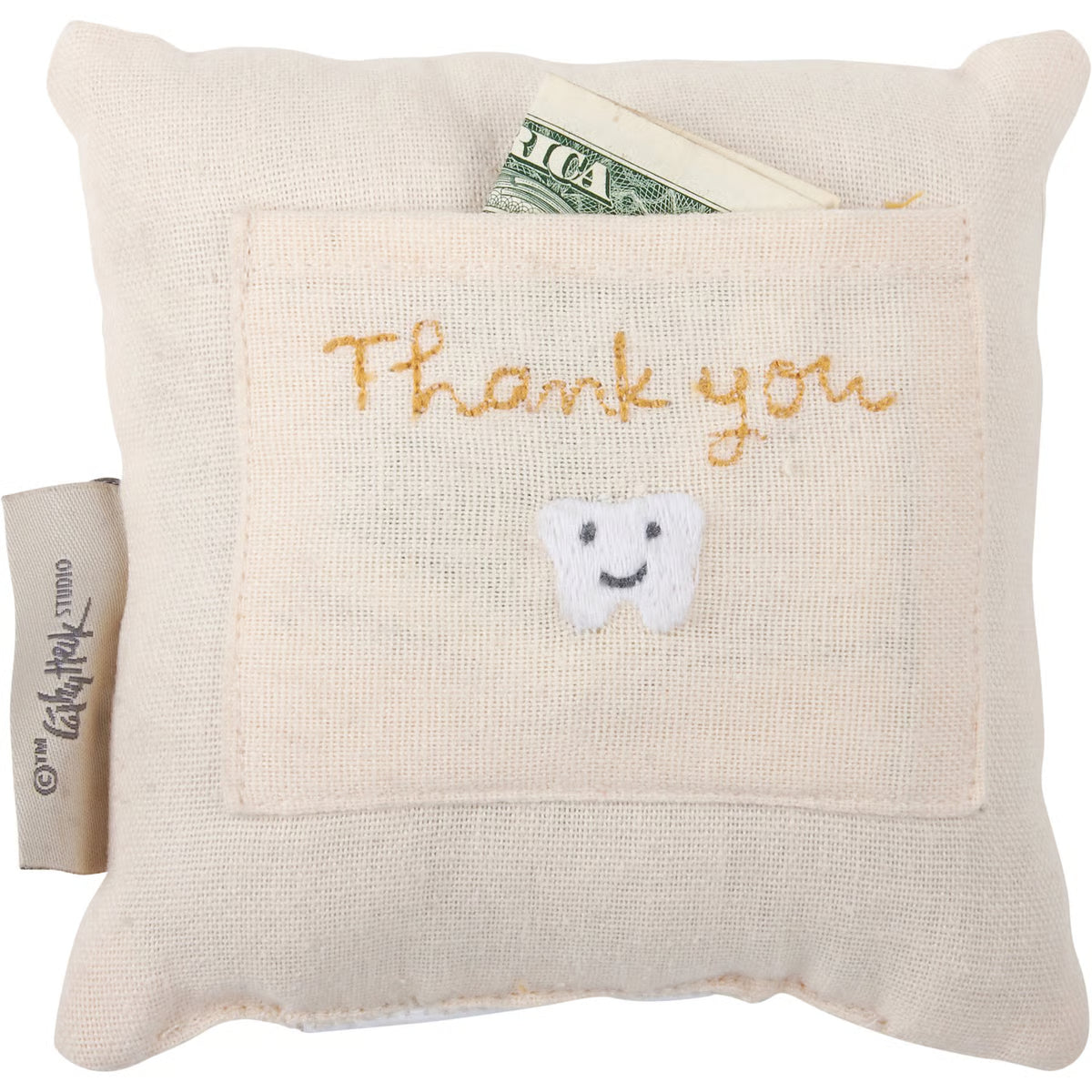 My Babee Tooth Fairy Pillow