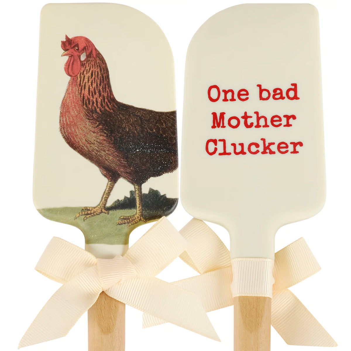 One Bad Mother Clucker | Spatula