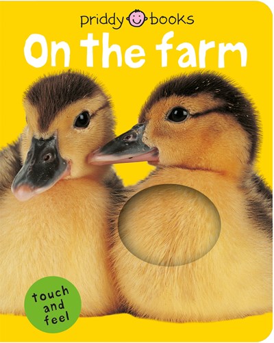 On the Farm