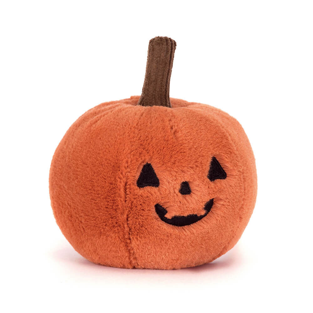 JellyCat | Ooky Jack O Lantern