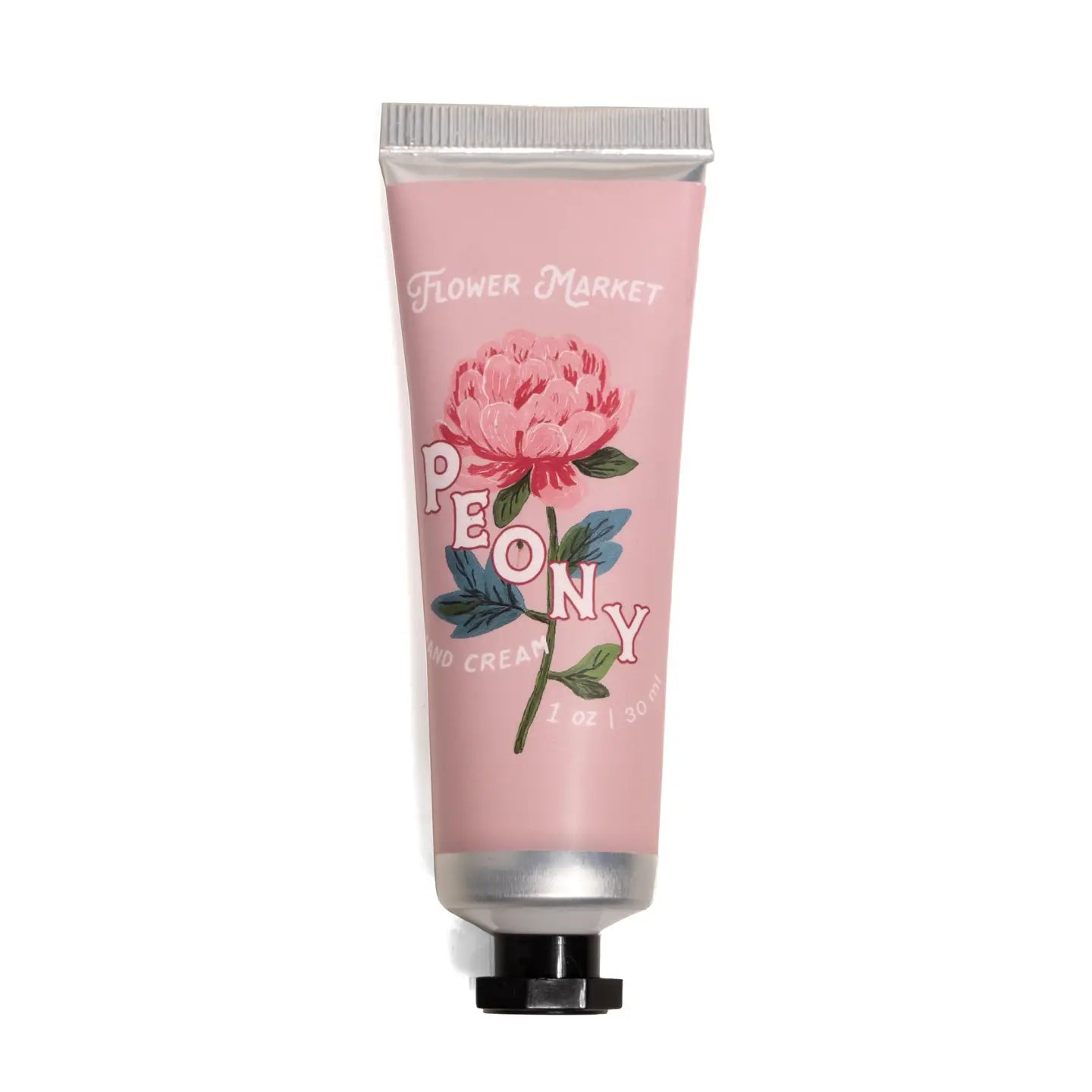 123 Farm | Peony Hand Cream