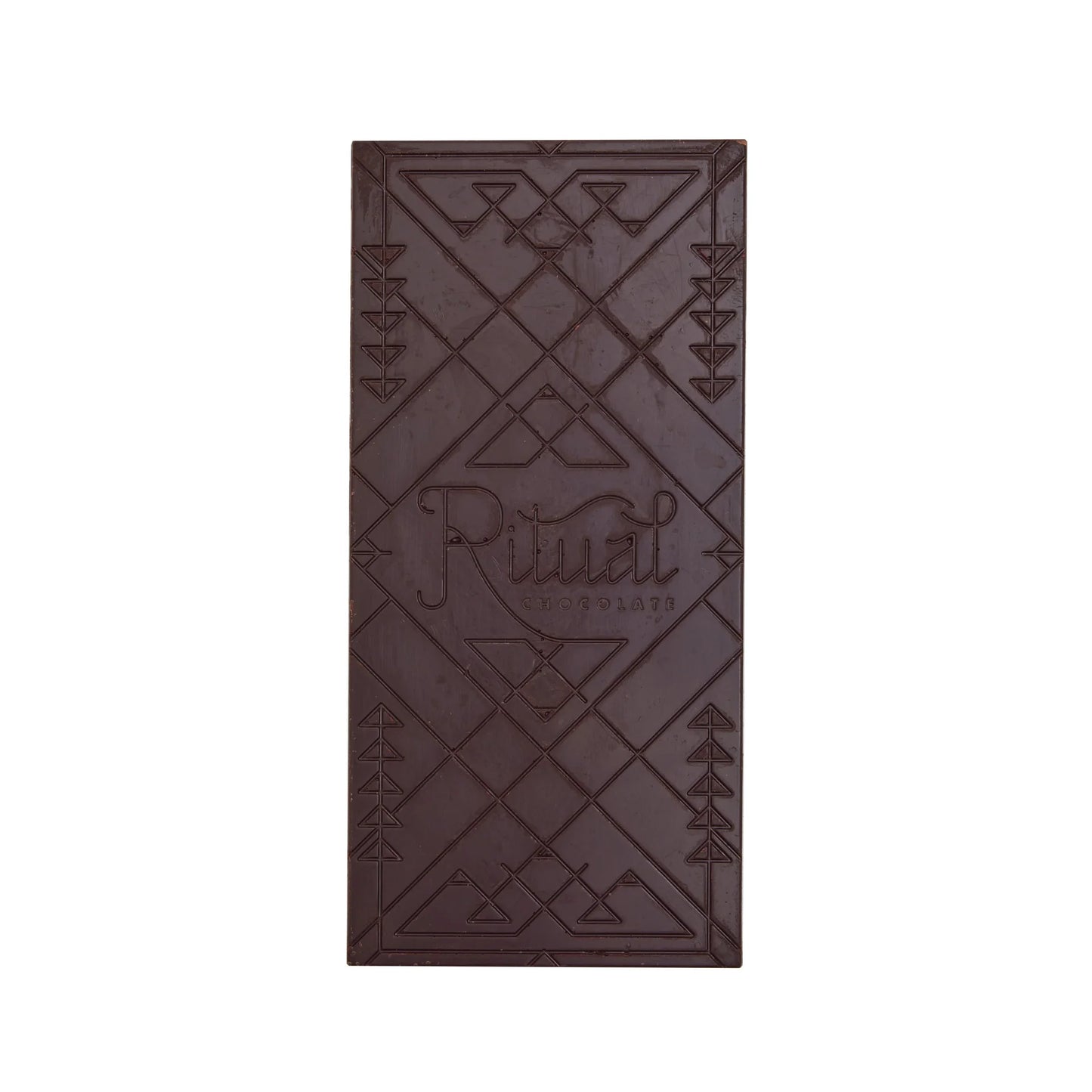 Ritual | Alpine Gin Juniper Lavender 70% Dark Chocolate