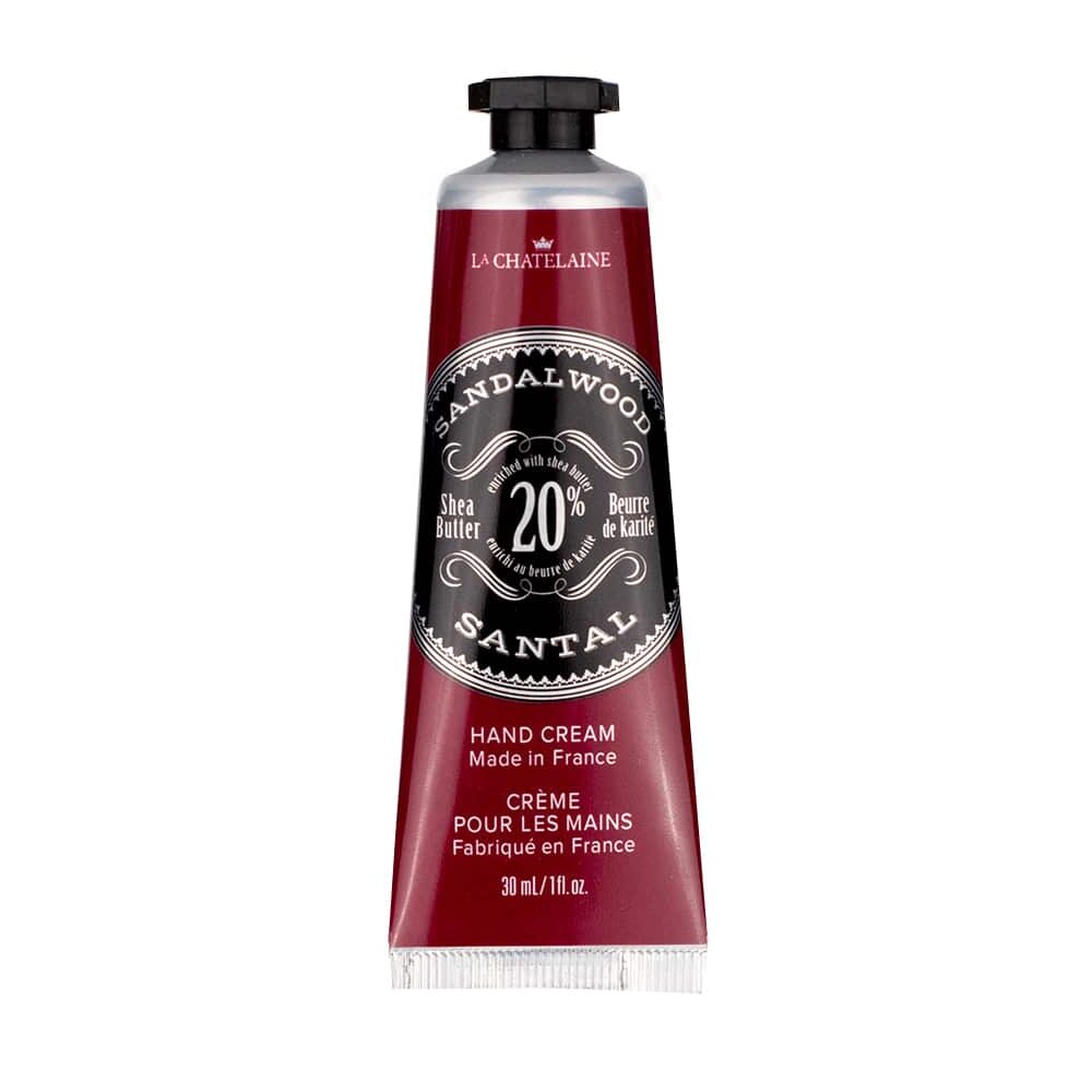 La Chatelaine | Hand Creams