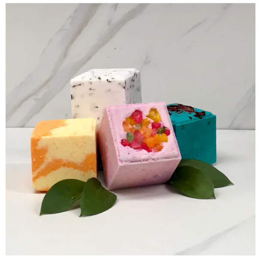 Simply Eden - Bath Bomb