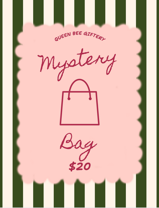 Mystery Bags