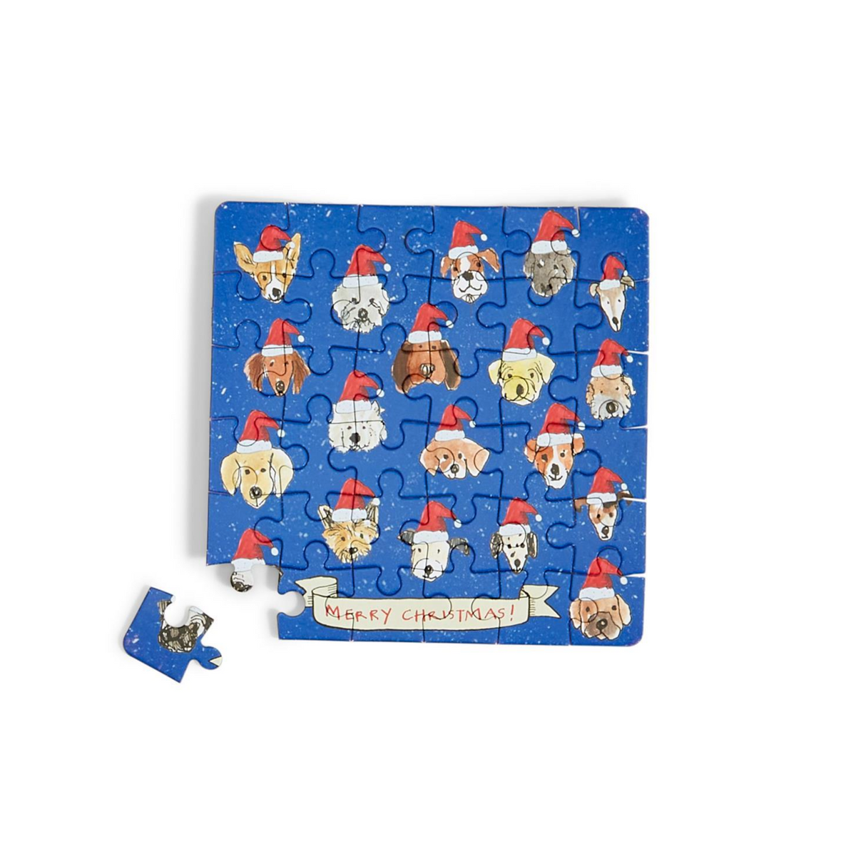 Holiday Kids Puzzles