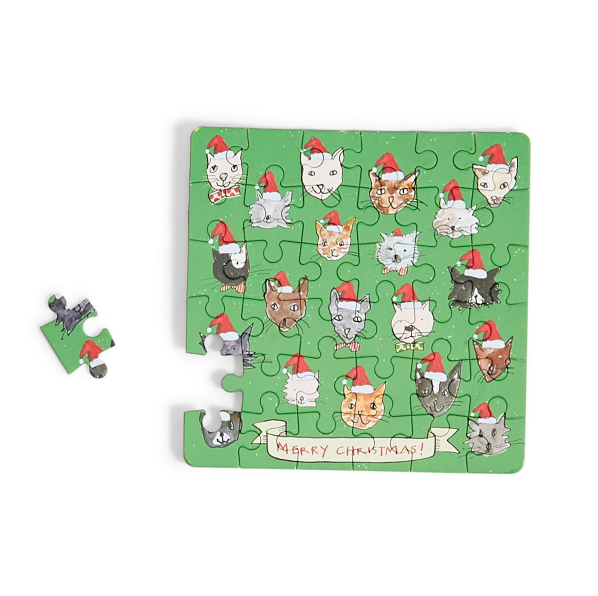 Holiday Kids Puzzles