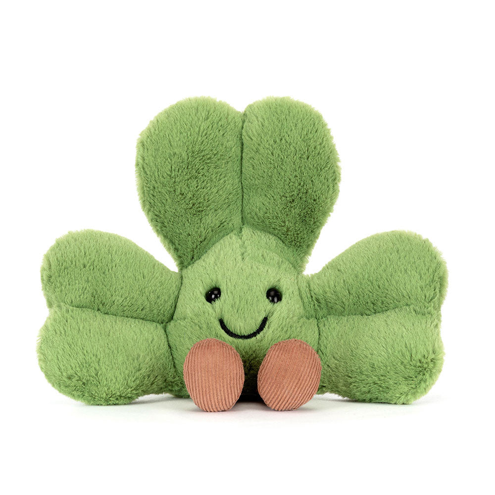 Siofra Shamrock Jellycat