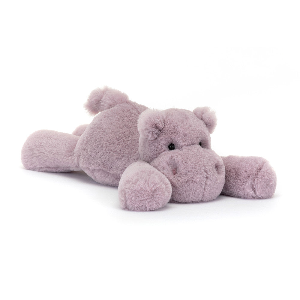 Jellycat | Smudge Hippo - Tiny