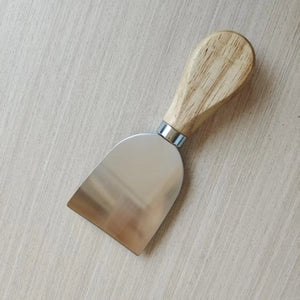 Stainless Steel Cheese Knife Butter Spatula