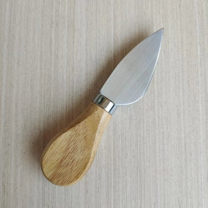Stainless Steel Cheese Knife/ Butter Spreader