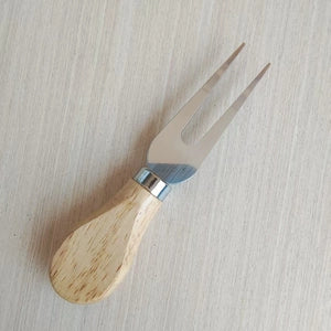 Stainless Steel Fruit Fork