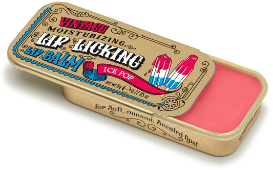 Tinte Cosmetics | Ice Pop Lip Balm