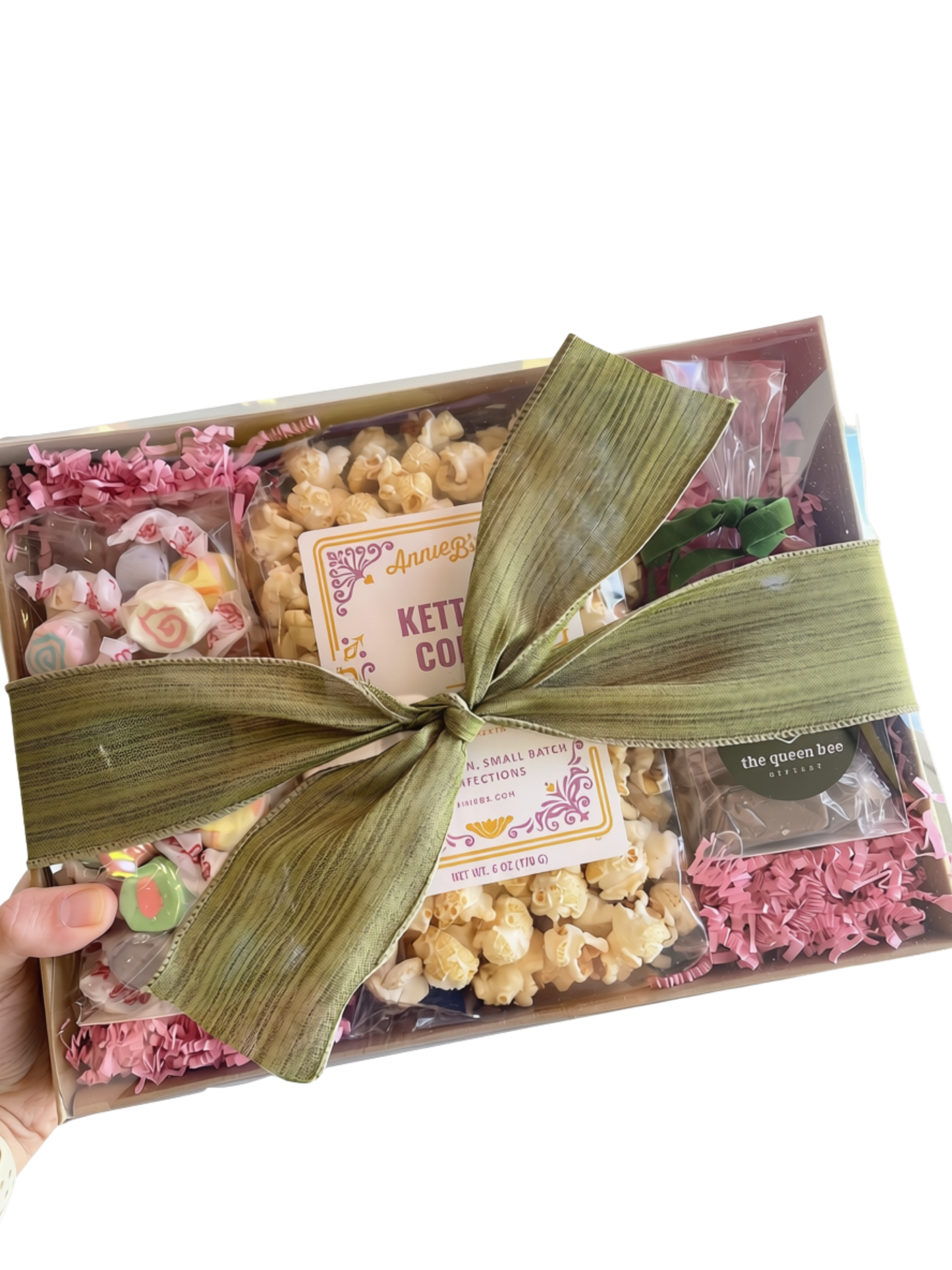Utah Snack Gift Box