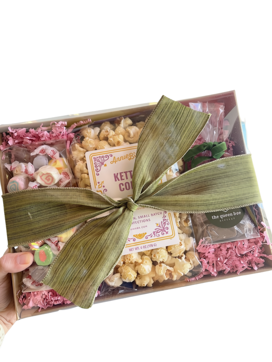 Utah Snack Gift Box
