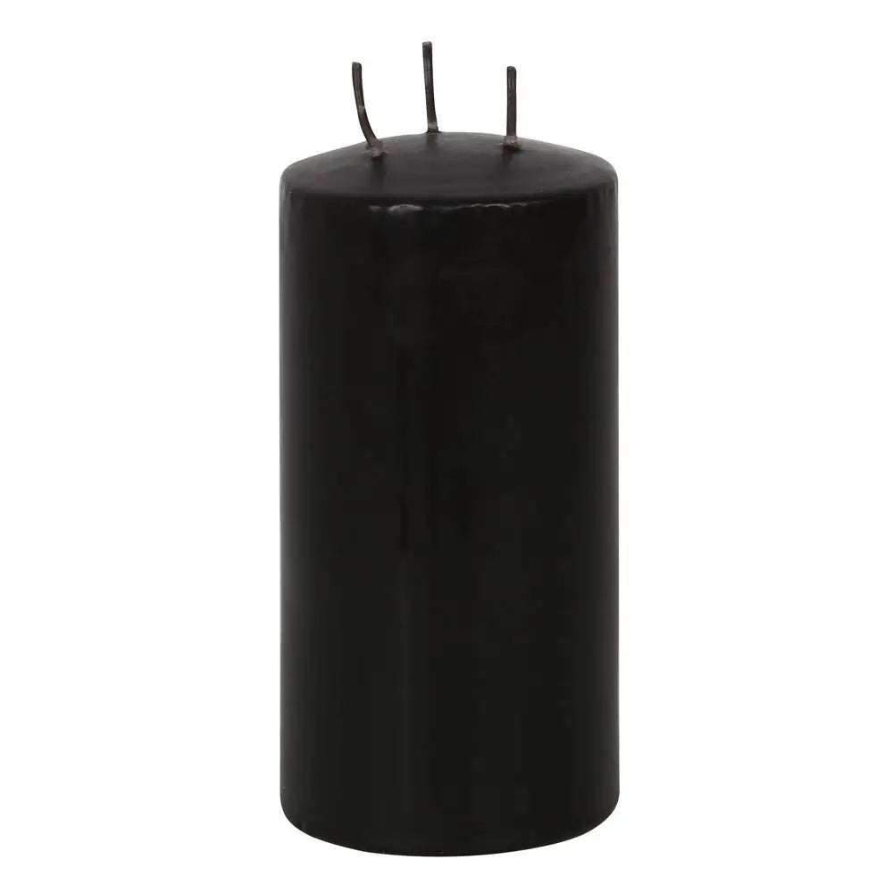 Vampire Blood 6 Inch Pillar Candle