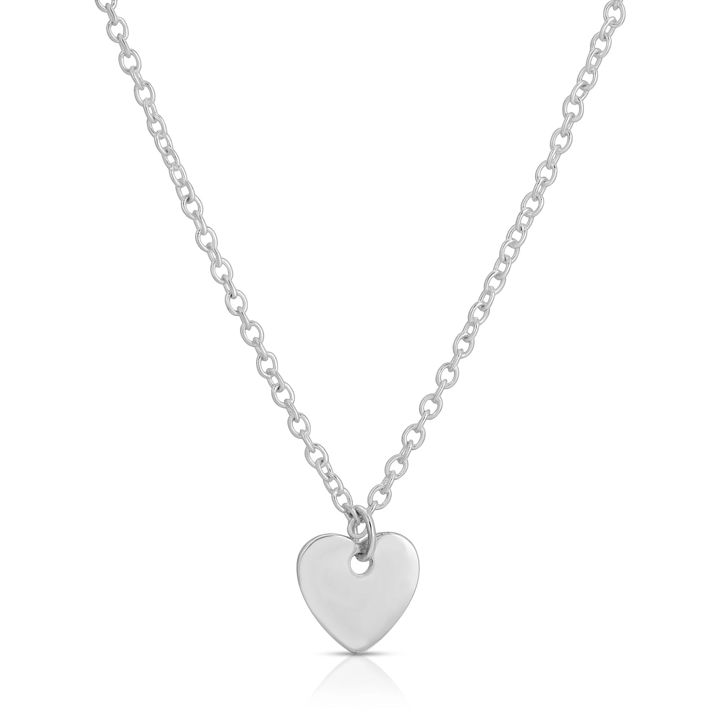 Lucky Feather | Amazing Mom Necklace