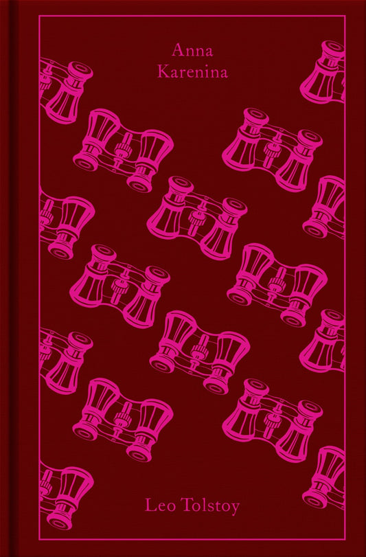 Anna Karenina | Penguin Clothbound Classics